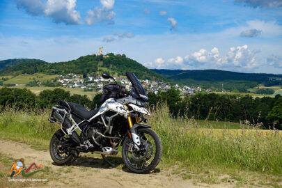 Relaxrunde Eifel