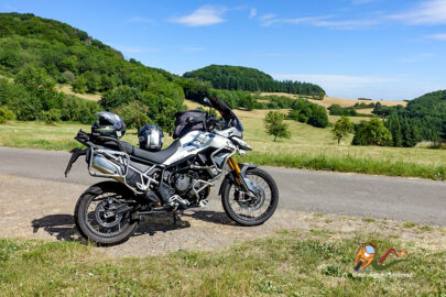 Eifel und Mosel – Juni 2025