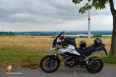 Zwischen Rhein und Nideggen