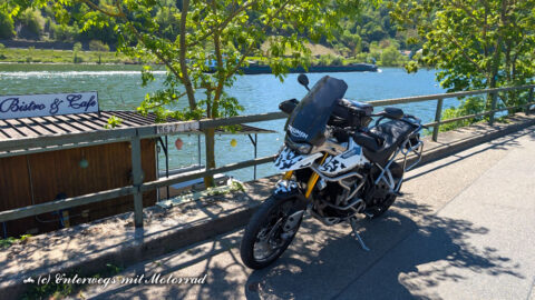 Zwischen Ahr und Mosel [2026]