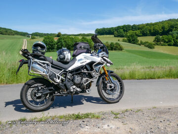 Eifel- und Moseltour (Mai 2026)