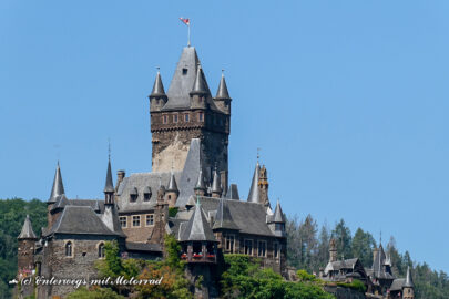 Eifel- und Moseltour 07/26