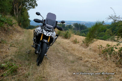 Hausstrecke Ahr und Eifel – 2026